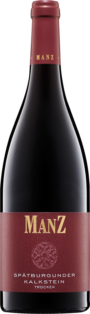 2019 Kalkstein Spätburgunder