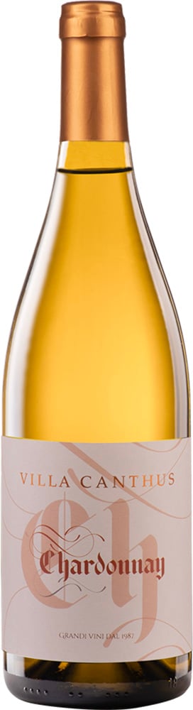 2022 Chardonnay Venezia Giulia IGP