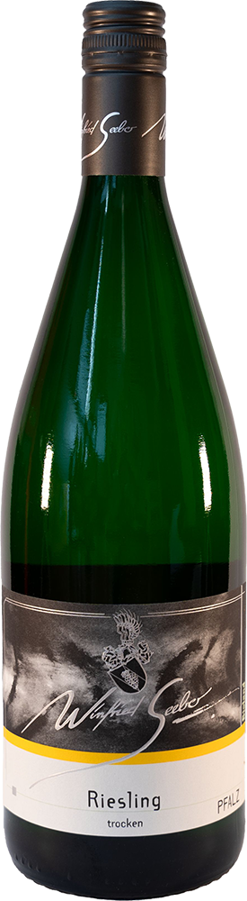 2025 Riesling BIO 1,0 L