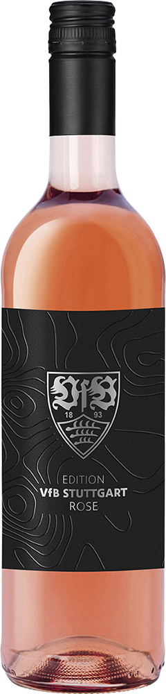 2024 Edition VfB Stuttgart Rosé