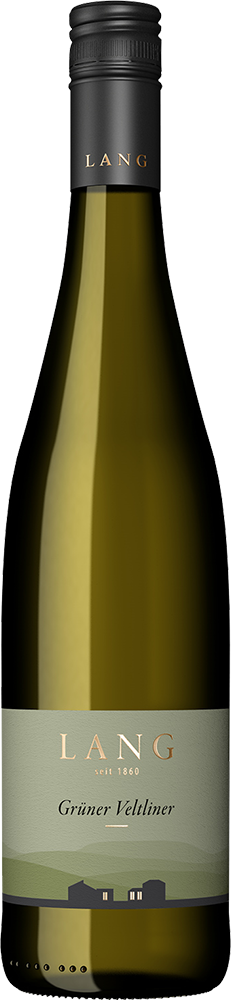 2025 Grüner Veltliner