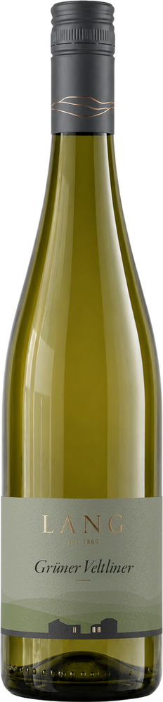 2025 Grüner Veltliner