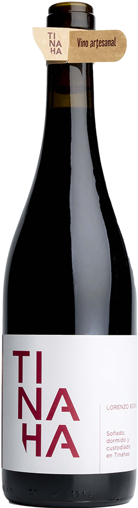 2023 Tinaha Tinto
