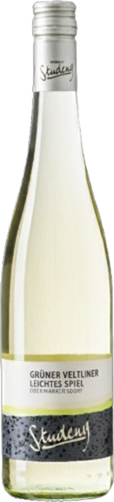 2025 Grüner Veltliner "Leichtes Spiel"
