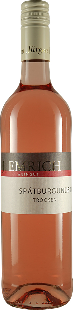 2024 Spätburgunder Weißherbst Weissherbst