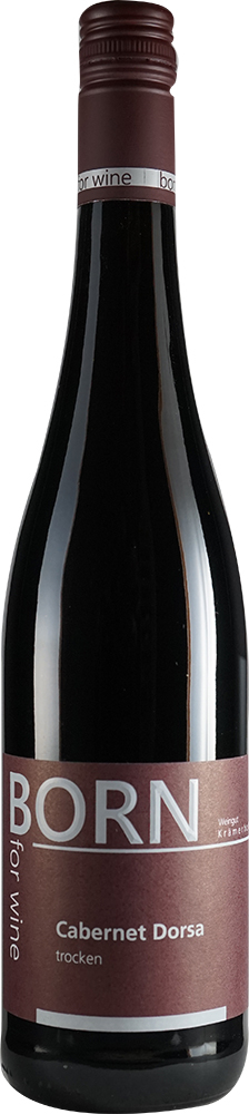 2022 Cabernet Dorsa