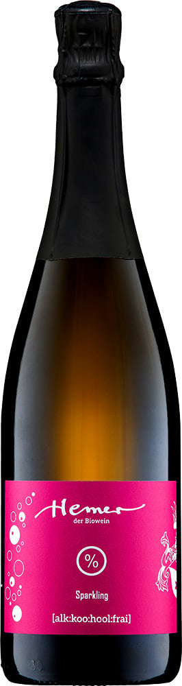 2025 Cuvée [alk:koo:hool:frai] BIO