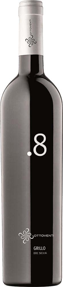 2025 GRILLO .8 BIO