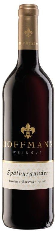 2020 Rotwein Barrique