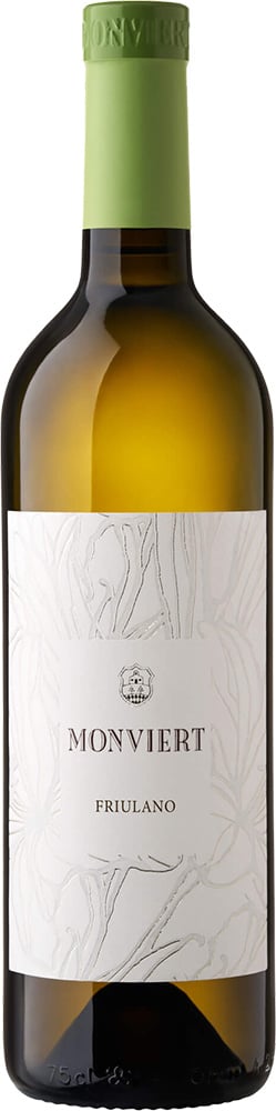 2024 Friulano Friuli Colli Orientali DOC