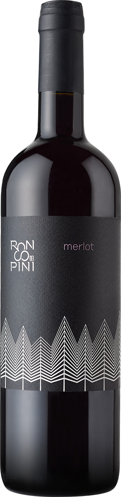 2023 Merlot Friuli Colli Orientali DOC