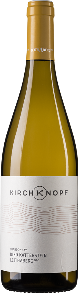 2024 Chardonnay Ried Katterstein Leithaberg DAC