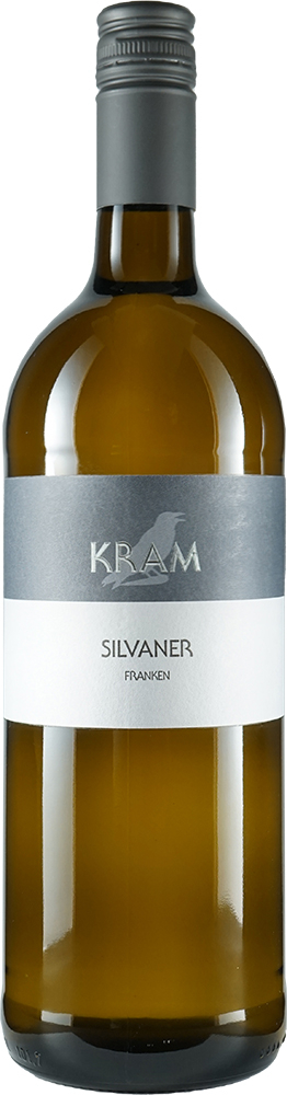 2022 Nordheimer Vögelein Silvaner 1,0 L