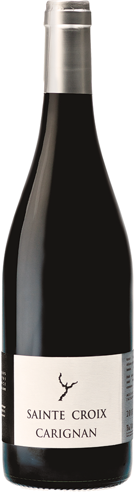 2020 Carignan Vallée du Paradis IGP BIO