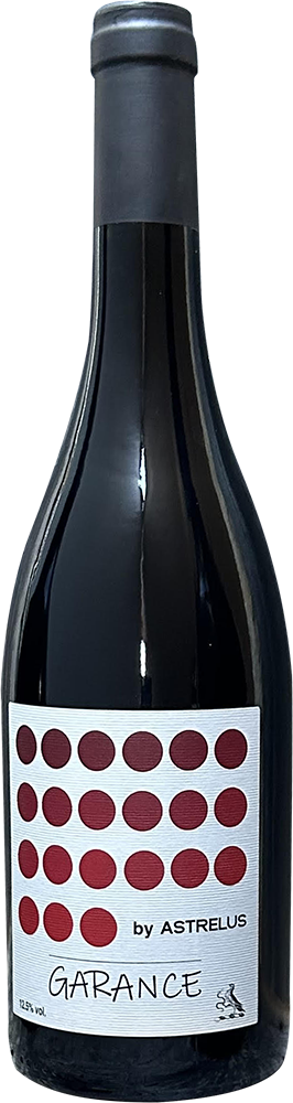 2024 Cuvée Juliette Bordeaux Supérieur AOP