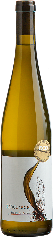 2023 Scheurebe PURE BIO