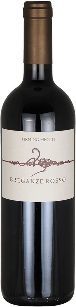 2018 Rosso Breganze DOC