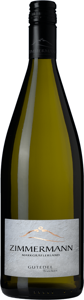 2025 Gutedel 1,0 L