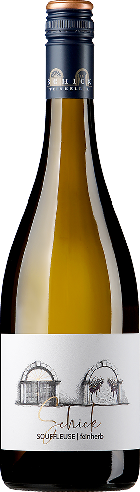 2024 Rang Souffleuse Weißweincuvée