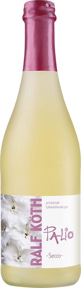 Palio original - Secco