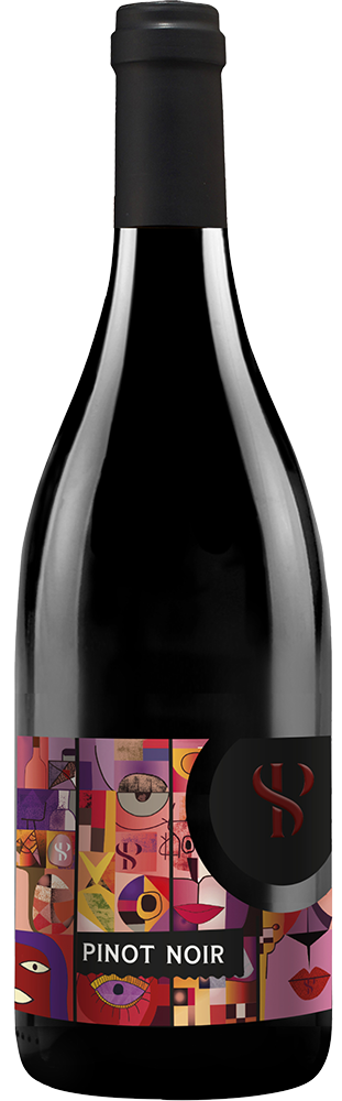 2023 Pinot Pays d'Oc IGP