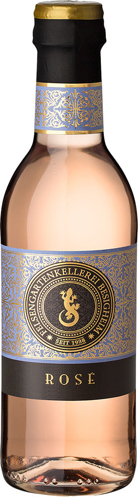 Junge Cuvéeschmiede Rosé 0,25 L