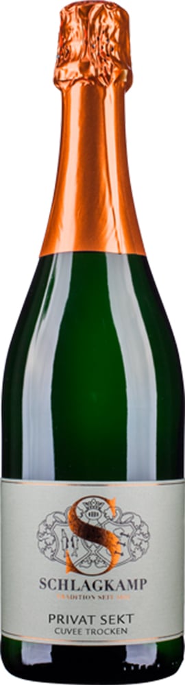 PRIVAT Cuvée Sekt