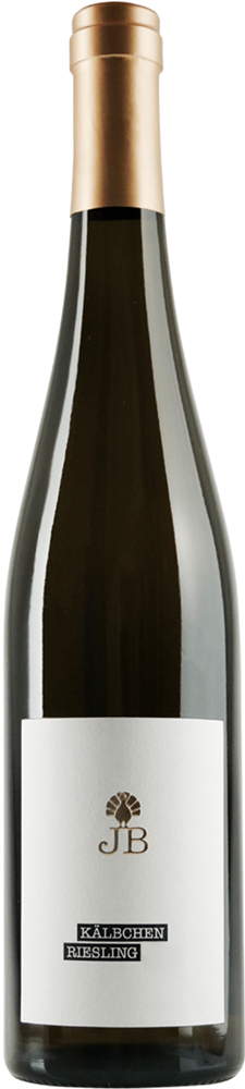 2020 Alsheimer Kälbchen Riesling