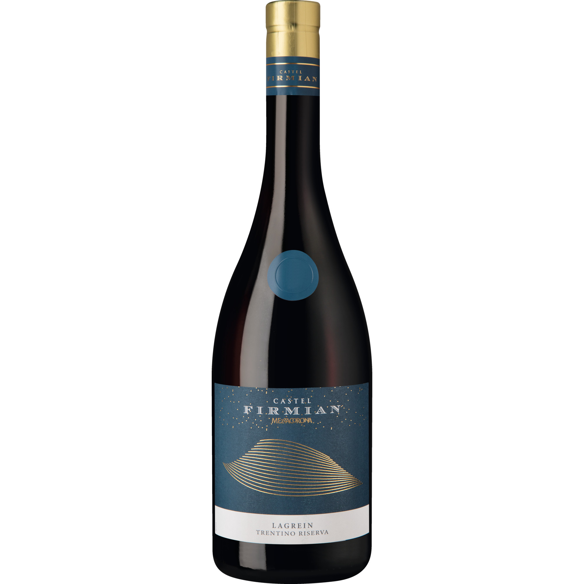 2022 Castel Firmian Lagrein Riserva