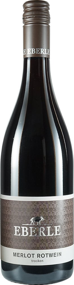 2023 Merlot Rotwein