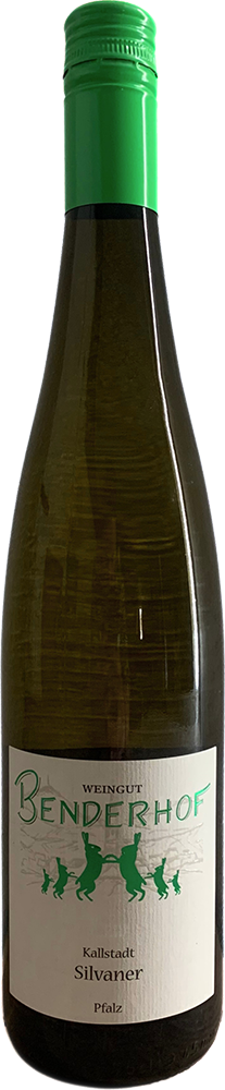 2024 Silvaner