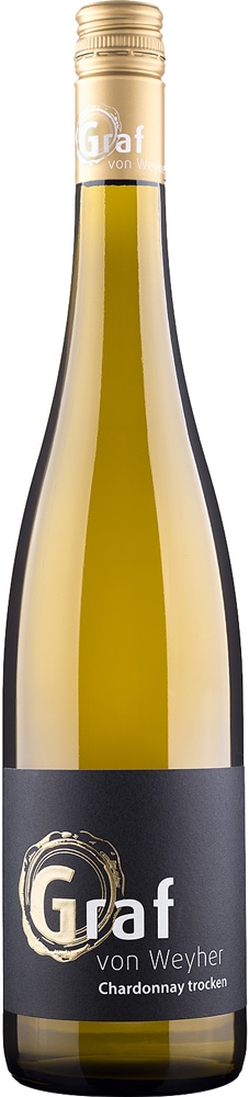 2022 Chardonnay im HOLZFASS gereift