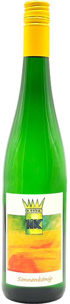 2025 Sonnenkönig Sauvignon Blanc & Scheurebe