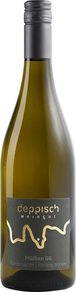 2020 Randersackerer Pfülben Riesling GG BIO