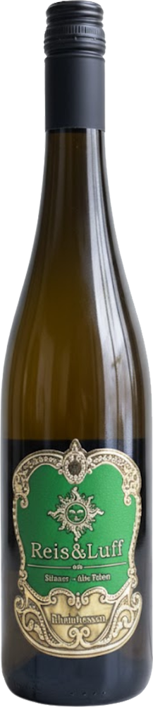 2023 Silvaner von alten Reben "Napoléon"