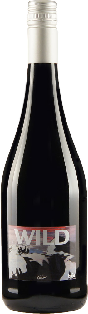2022 WILD Rotweincuvée