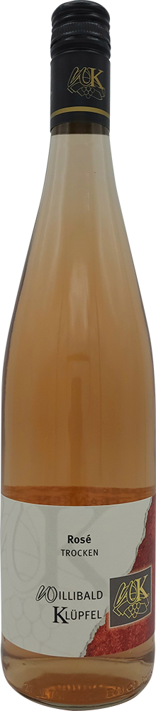 2023 Rosé Qualitätswein
