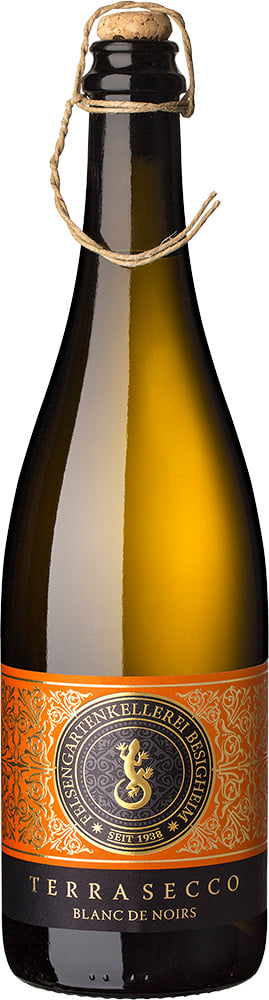 Terra Secco Blanc et Noirs