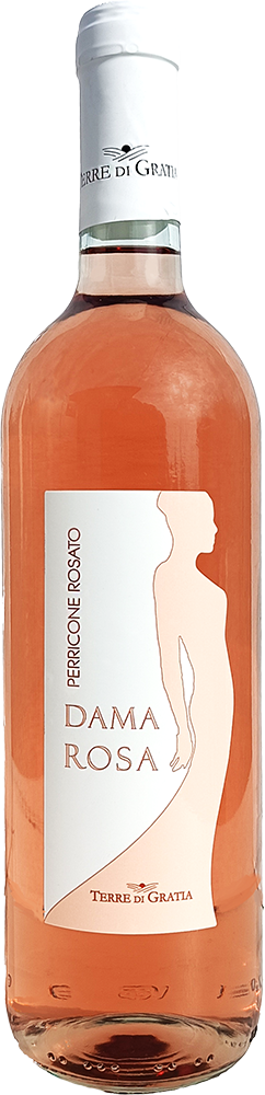 2022 Dama Rosa
