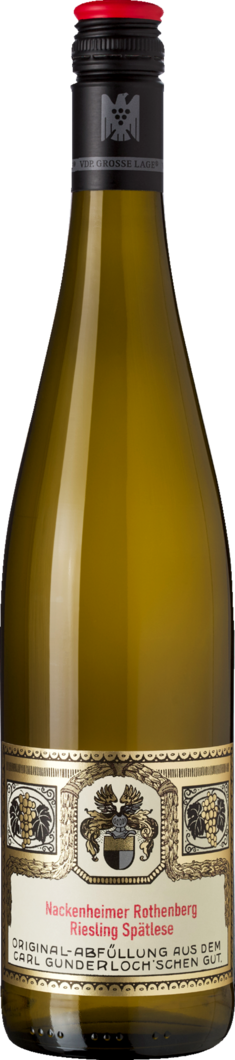 2021 Rothenberg Riesling Spätlese