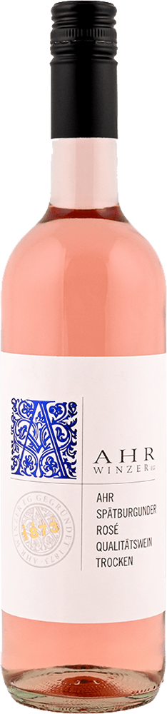 2023 Klassiker Spätburgunder Rosé