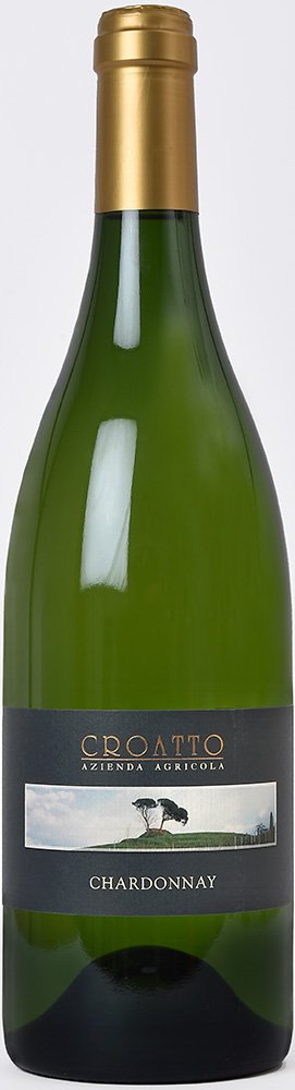 2021 Chardonnay DOC