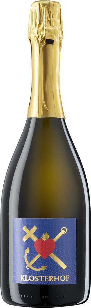 2024 Schwarzriesling Blanc de Noir Sekt