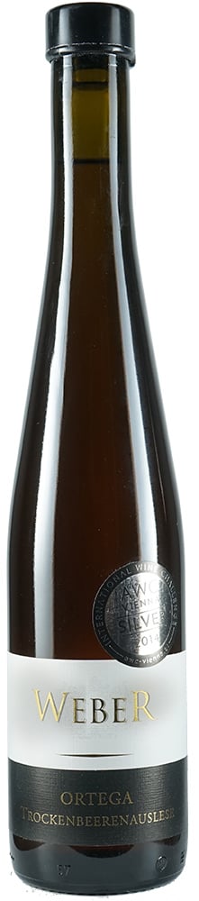 2010 Ortega Trockenbeerenauslese 0,375 L