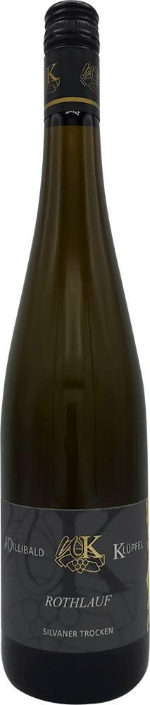 2023 Thüngersheimer Johannisberg Rothlauf Silvaner