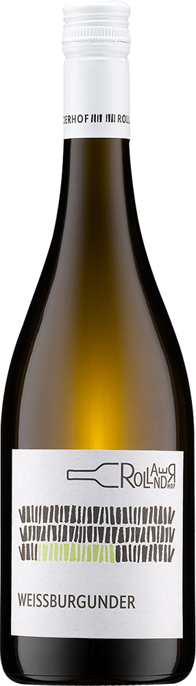 2025 Weissburgunder