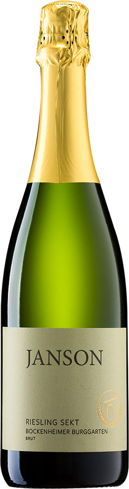 2024 Riesling aus dem Burggarten -