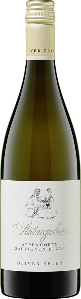 2025 Sauvignon Blanc Steingebiss