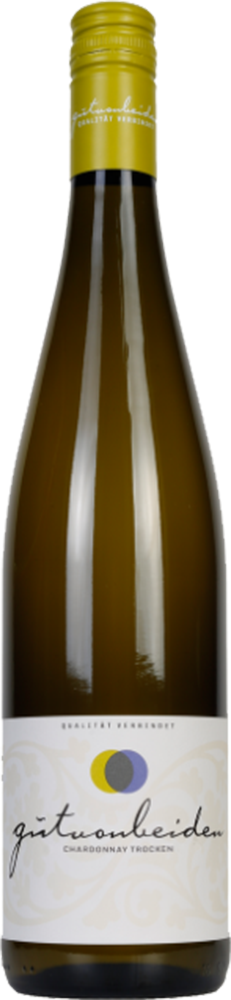 2024 Chardonnay Q.b.A. BIO