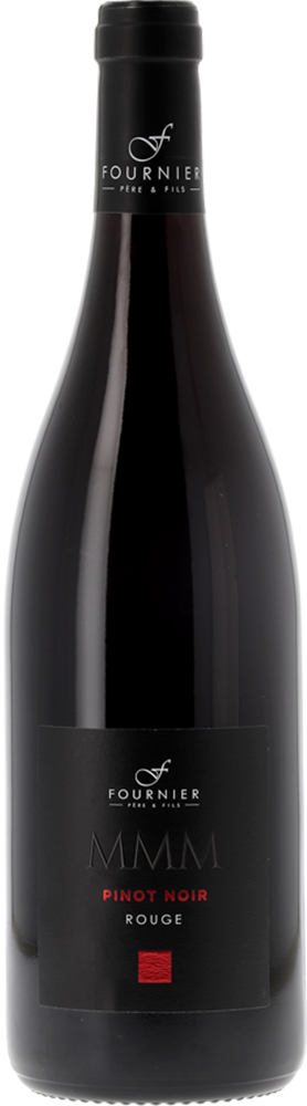 2025 MMM Pinot Noir Rouge